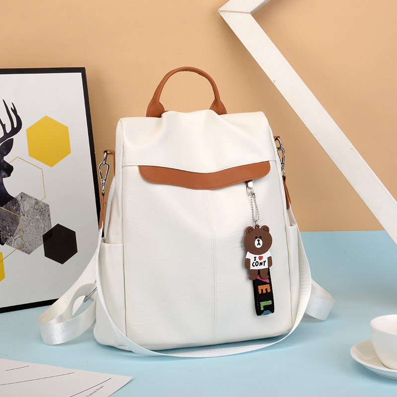 Multifunctional Travel Bag – Outdoor & Leisure Companion