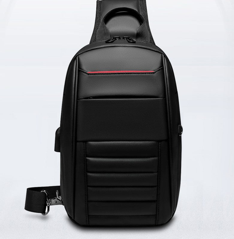 Outdoor Leisure Travel Shoulder Bag