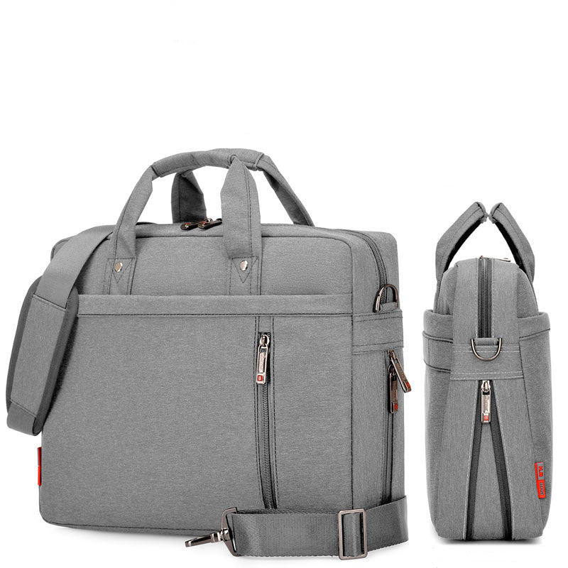 Waterproof Oxford Laptop Bag