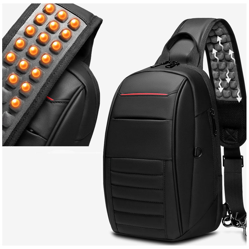 Outdoor Leisure Travel Shoulder Bag