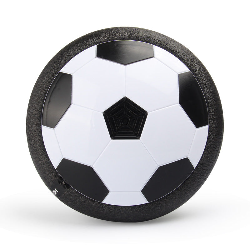 Flying soccer ball for children