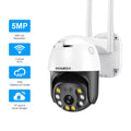 Full Color Night Vision Wireless Camera