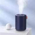 Ultrasonic Aroma Diffuser – Double Nozzle Large