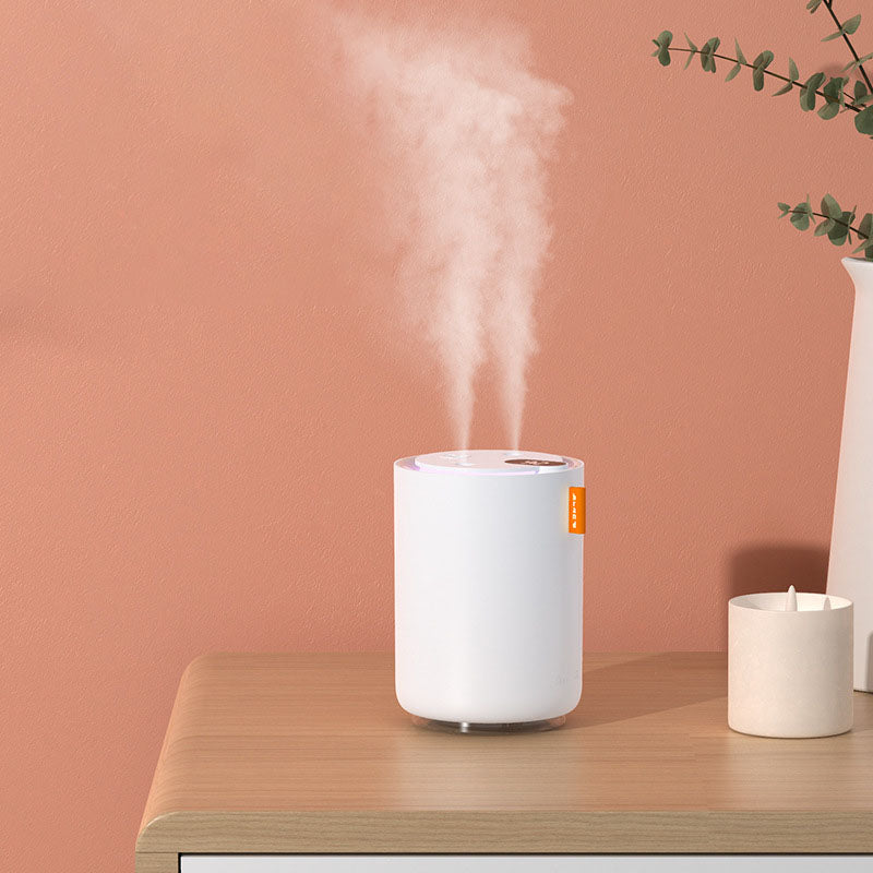 Ultrasonic Aroma Diffuser – Double Nozzle Large