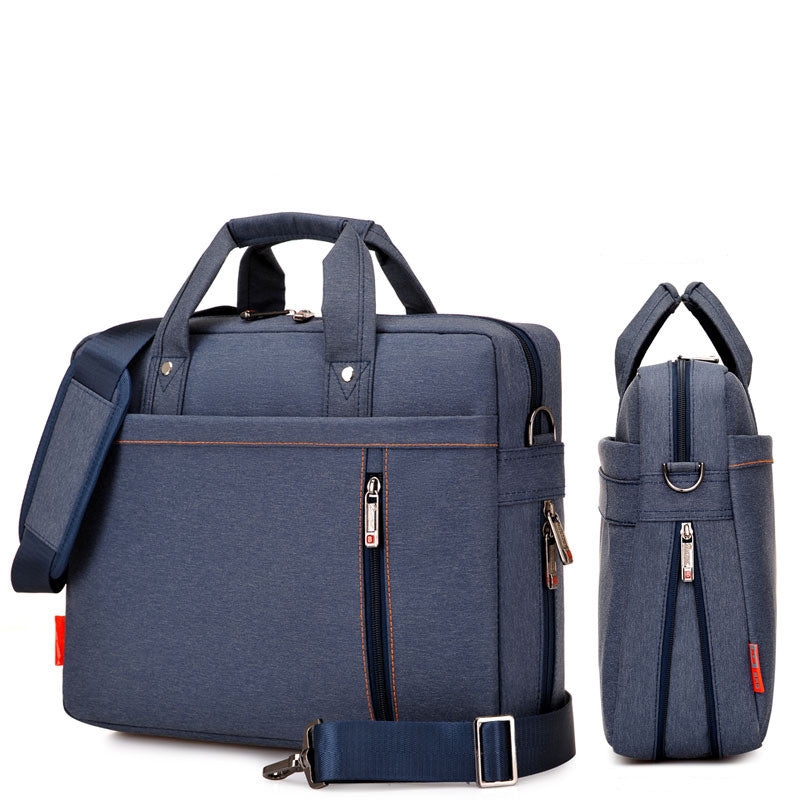 Waterproof Oxford Laptop Bag