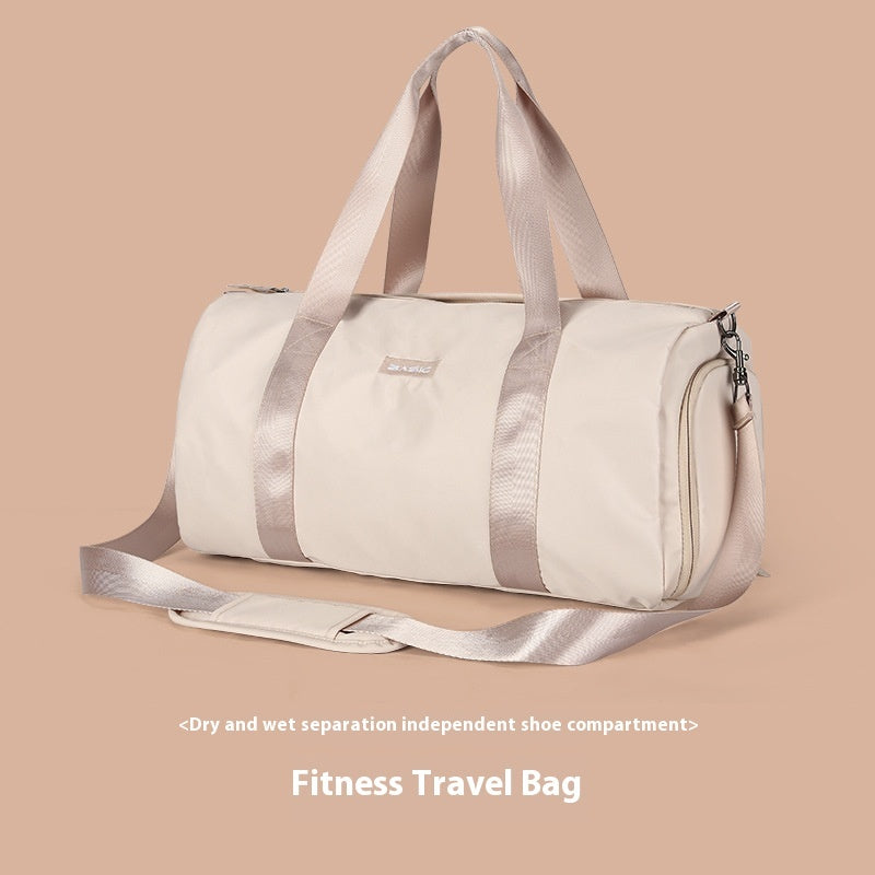 Women's Casual Portable Sports Bag