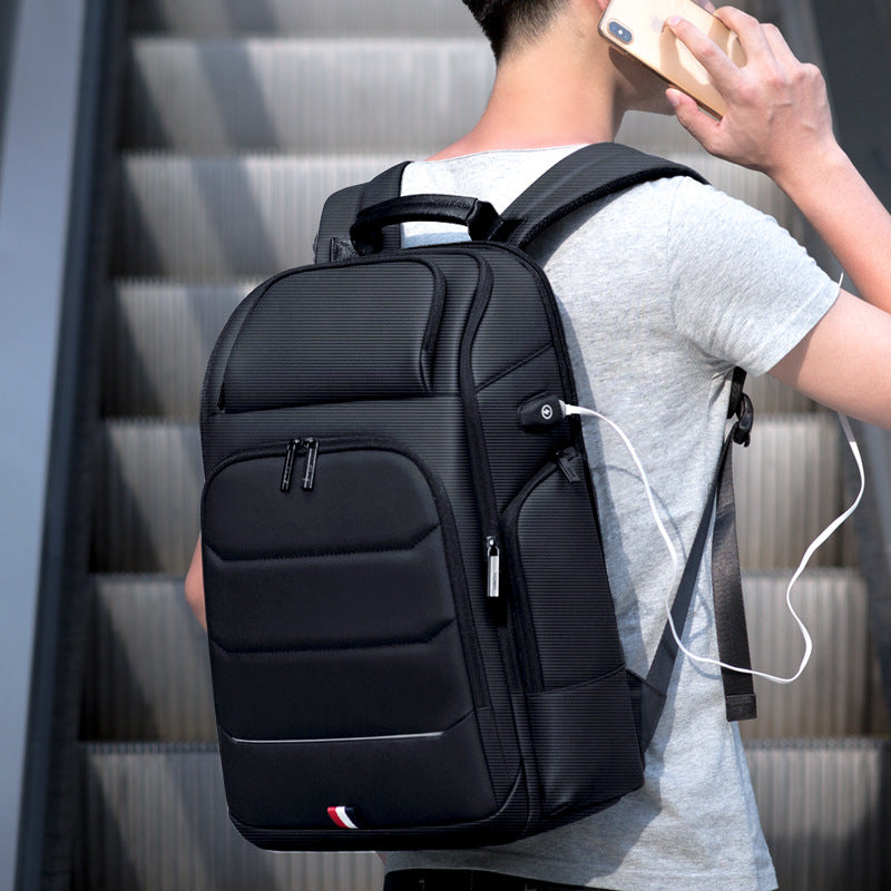Travel Bag – Compact & Versatile for Every Trip