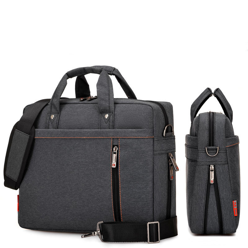 Waterproof Oxford Laptop Bag
