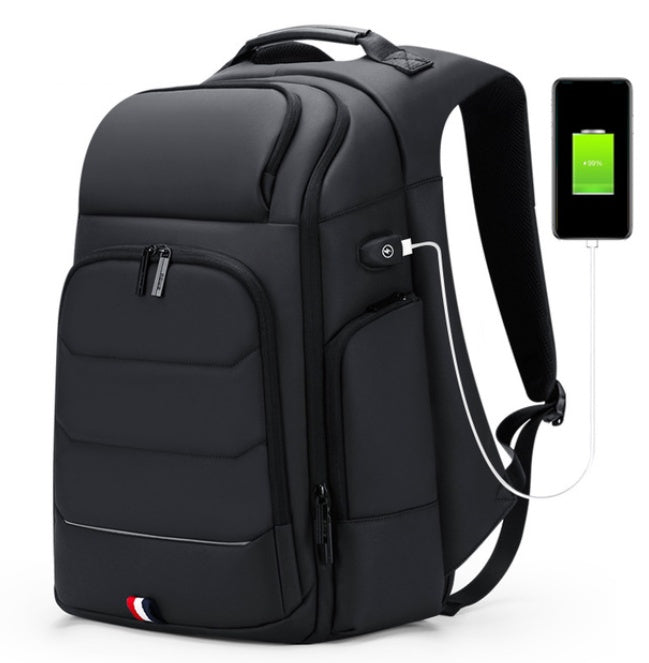 Travel Bag – Compact & Versatile for Every Trip