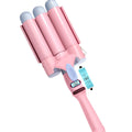 Women's curling iron