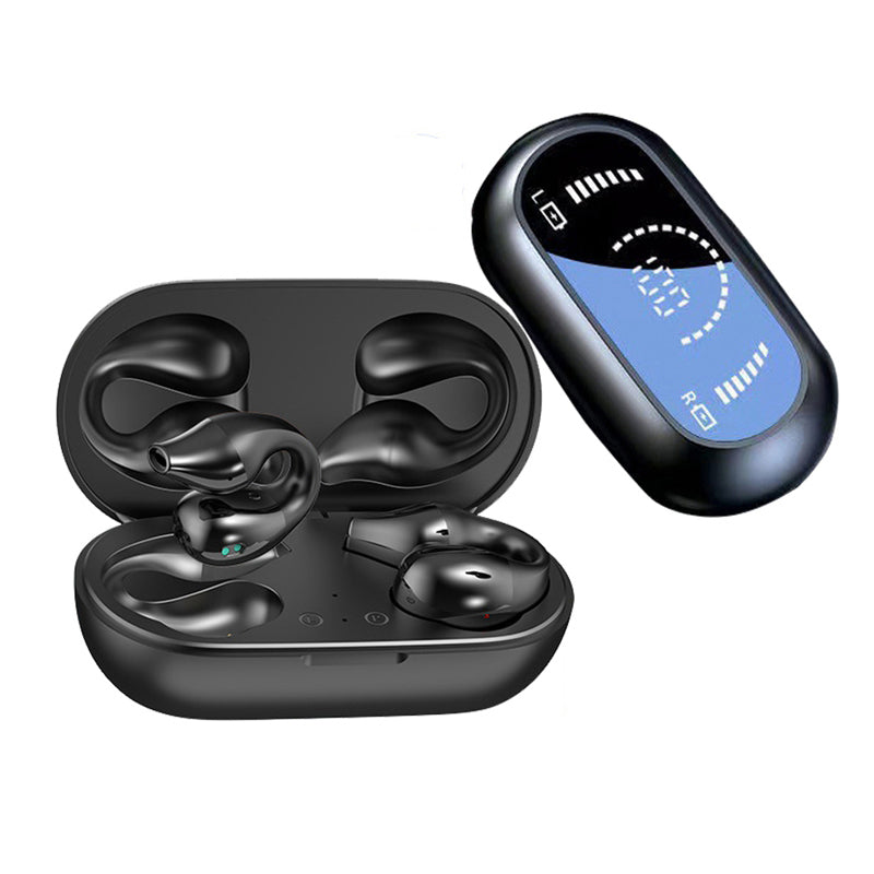 Wireless Earphone Touch - Bluetooth-compatible 5.2 HIFI