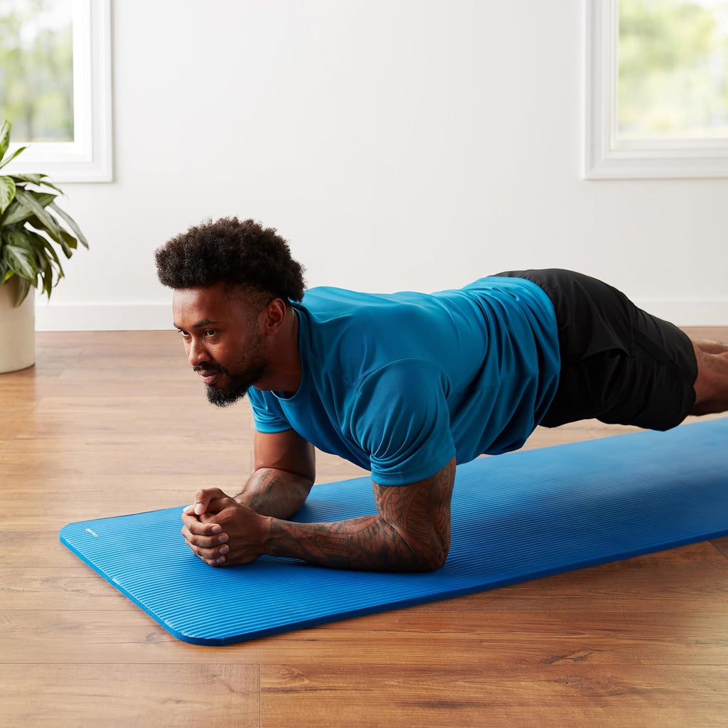 Eva Yoga Non Slip Yoga Mat