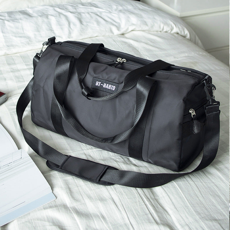 Women's Casual Portable Sports Bag