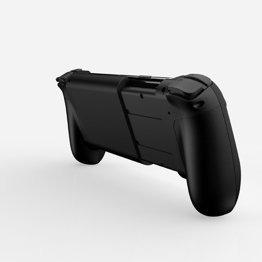 Bluetooth wireless controller for mobile phones