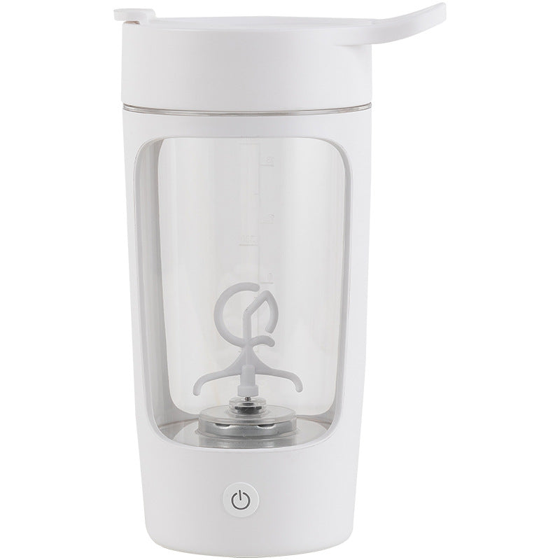 Portable Juice Blender – Fresh Smoothies Anywhere