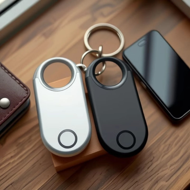 GPS tracker for children and pets