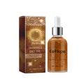 Body Oil – Brightening & Shimmer Skin Glow