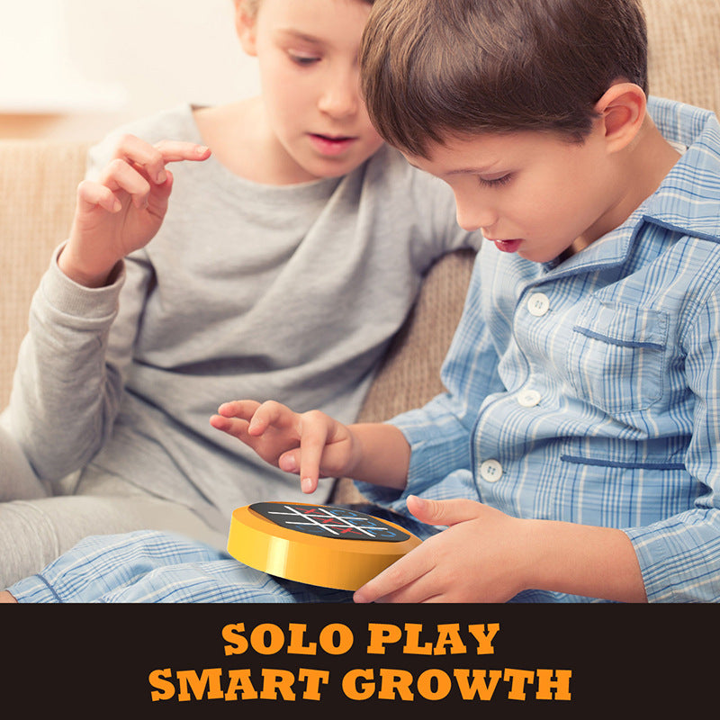 4-во-1 преносна играчка конзола за тренинг на меморијата